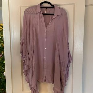 Free People Love Is Top